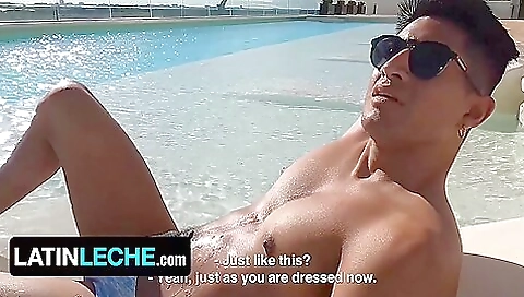 Hot teen in amateur hardcore video with a hairy pussy