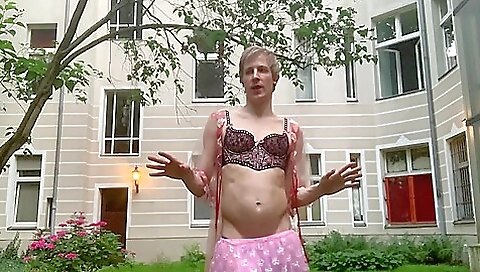 Big booty babe with huge tits cums with a massive dick